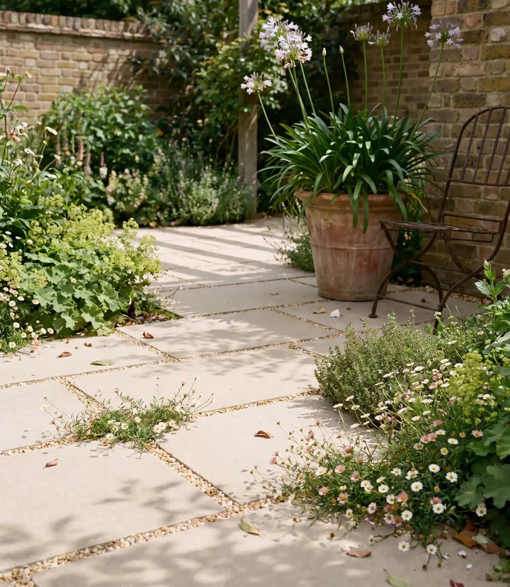 dijon natural 20mm paver 60cm x 90cm