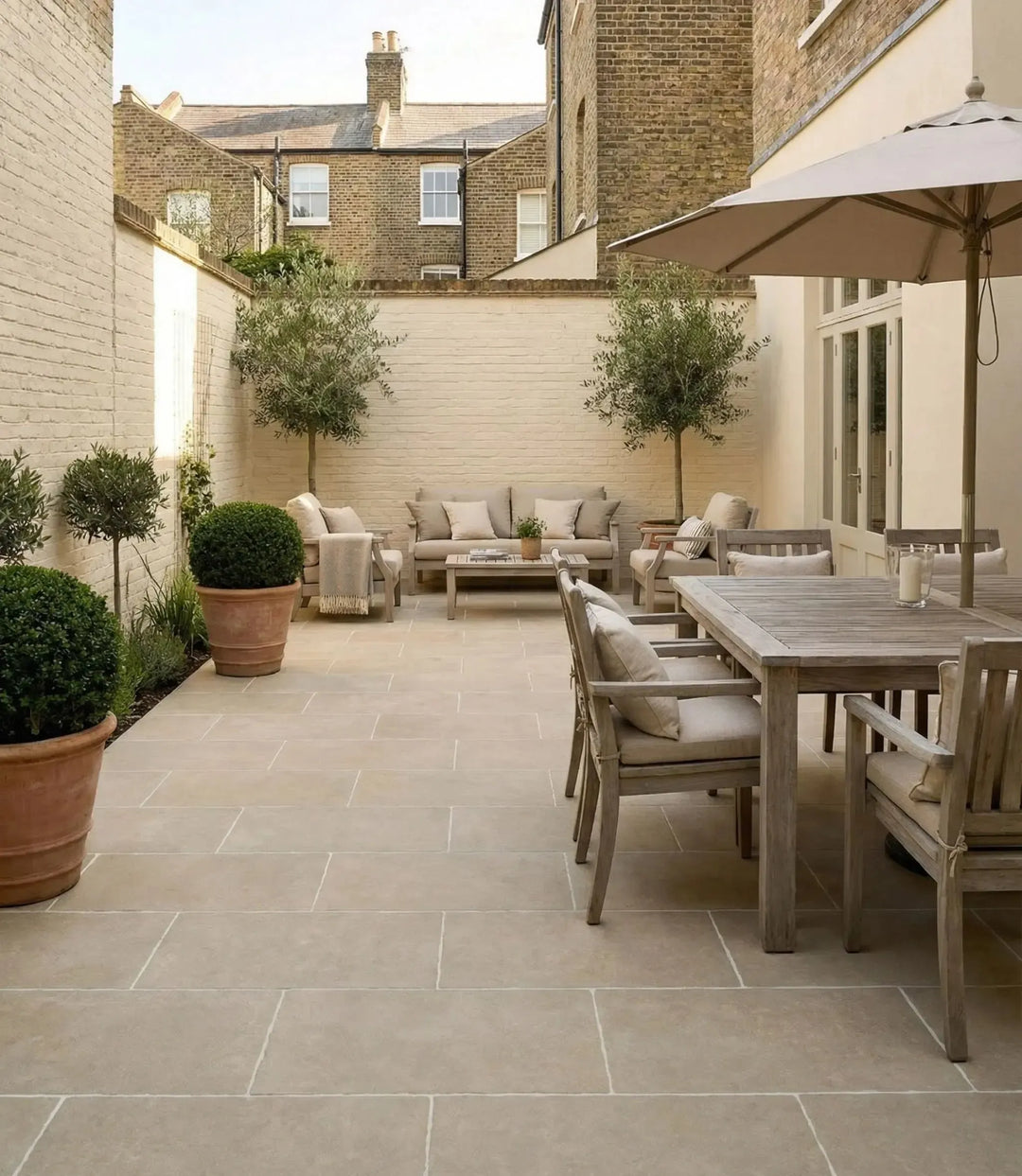 dijon natural 20mm paver 60cm x 90cm