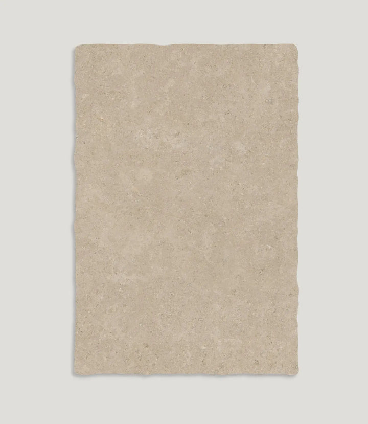 dijon porcelain natural 60cm x 90cm