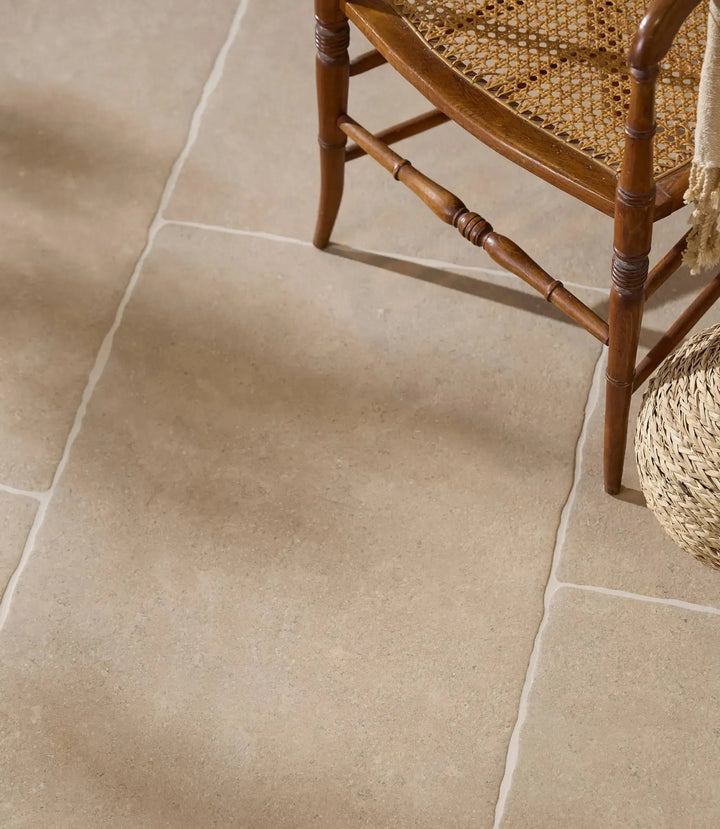 Dijon Porcelain Natural 60cm x 90cm