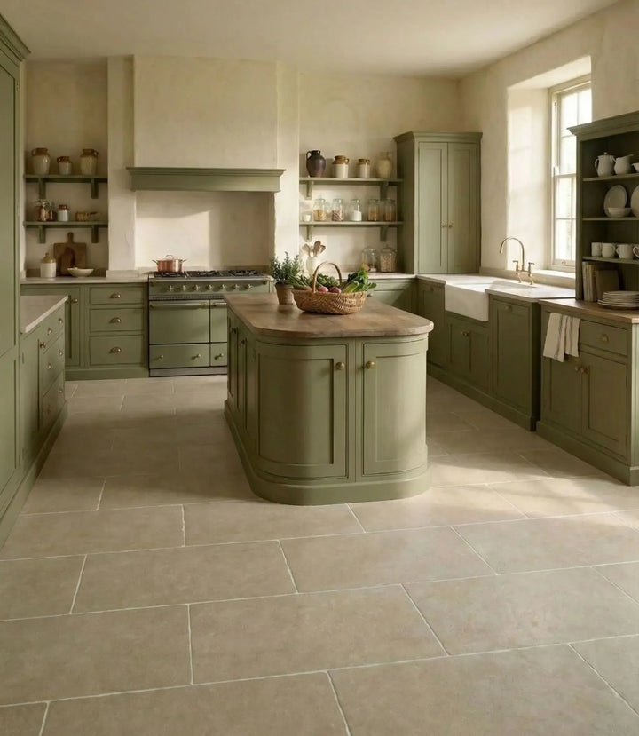 Dijon Porcelain Natural 60cm x 90cm