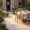 Dijon Porcelain Washed 20mm Paver 60cm x 90cm