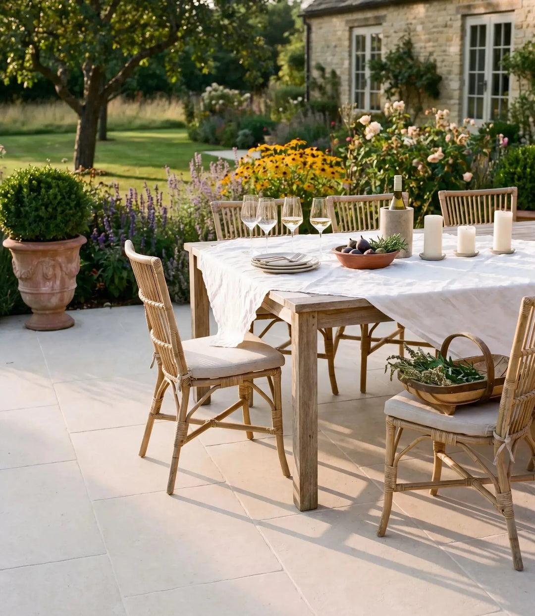 dijon porcelain washed 20mm paver 60cm x 90cm