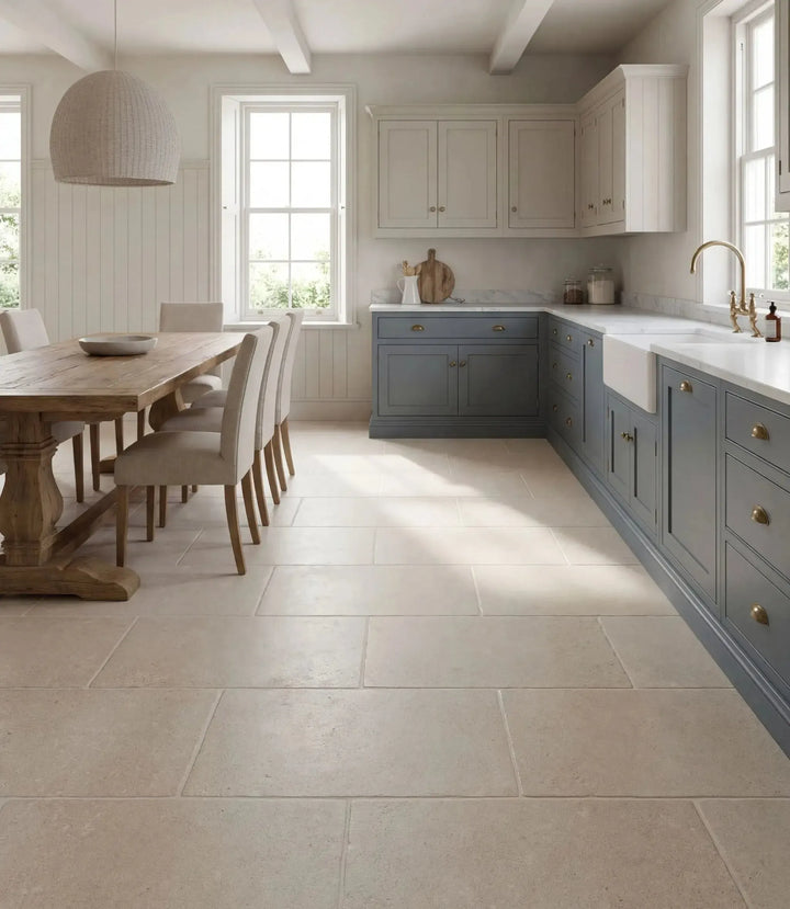 Dijon Porcelain Washed 60cm x 90cm