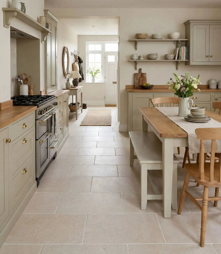 Dijon Porcelain Washed 60cm x 90cm