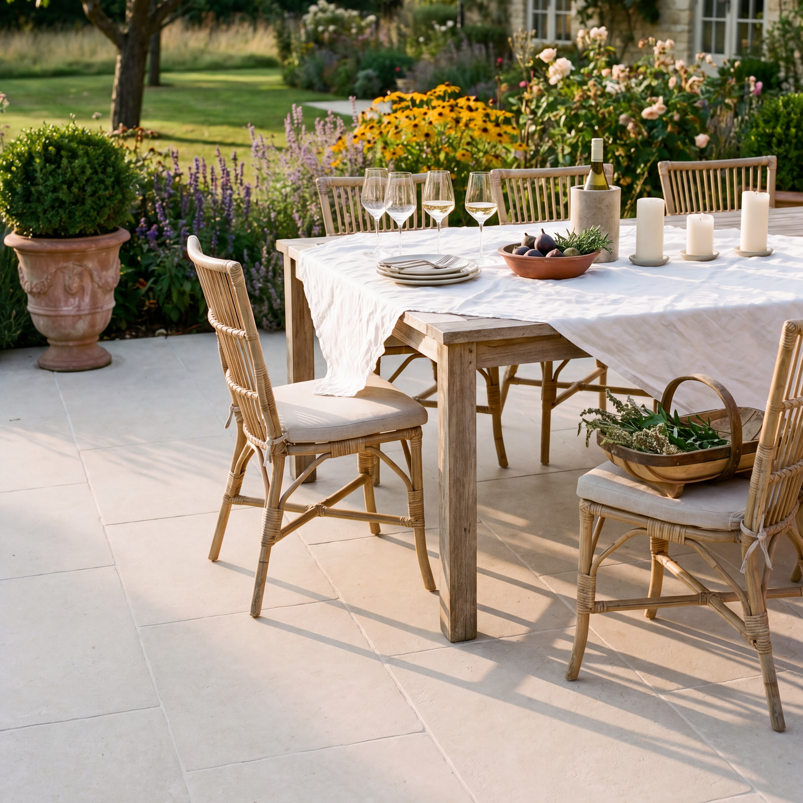 Entertain In Style