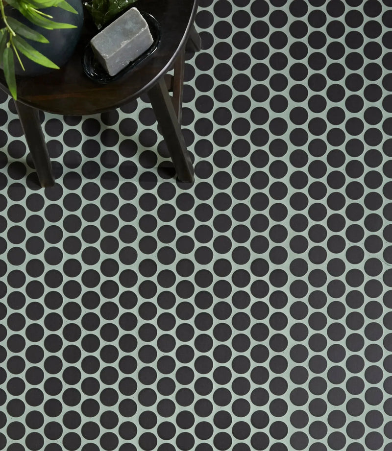 disc black 30 9cm x 30 9cm clearance