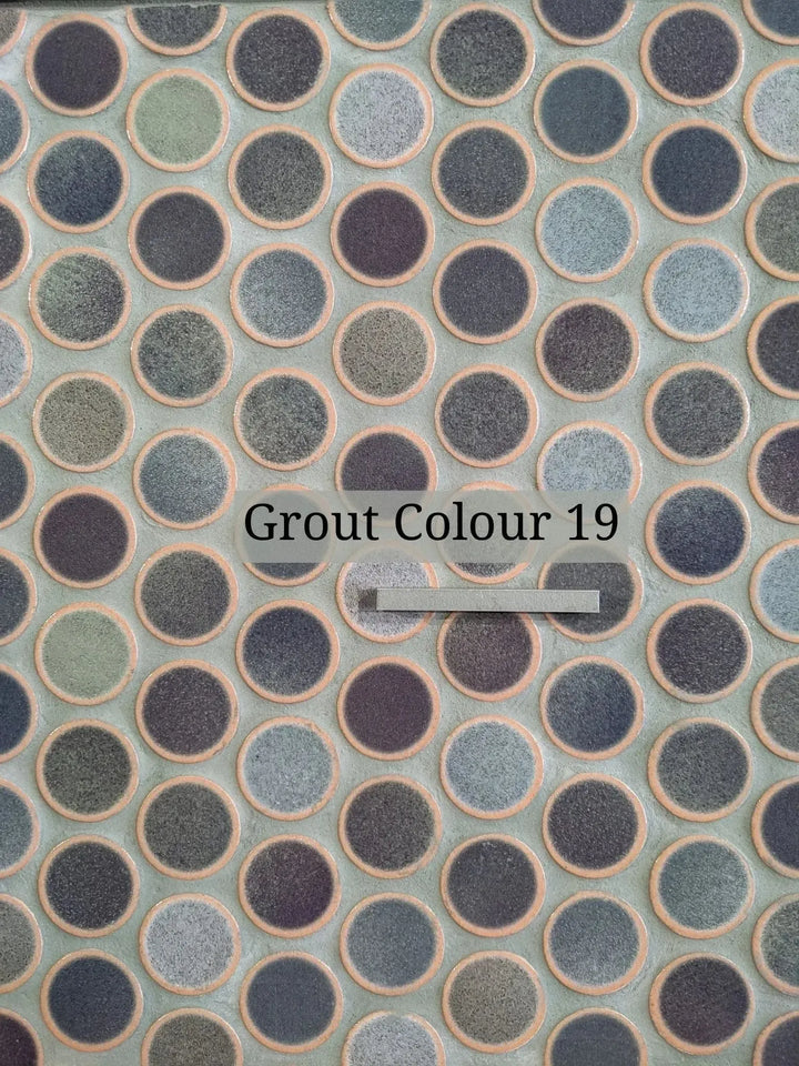 disc retro aqua 30 9cm x 30 9cm clearance disc retro aqua 30 9cm x 30 9cm