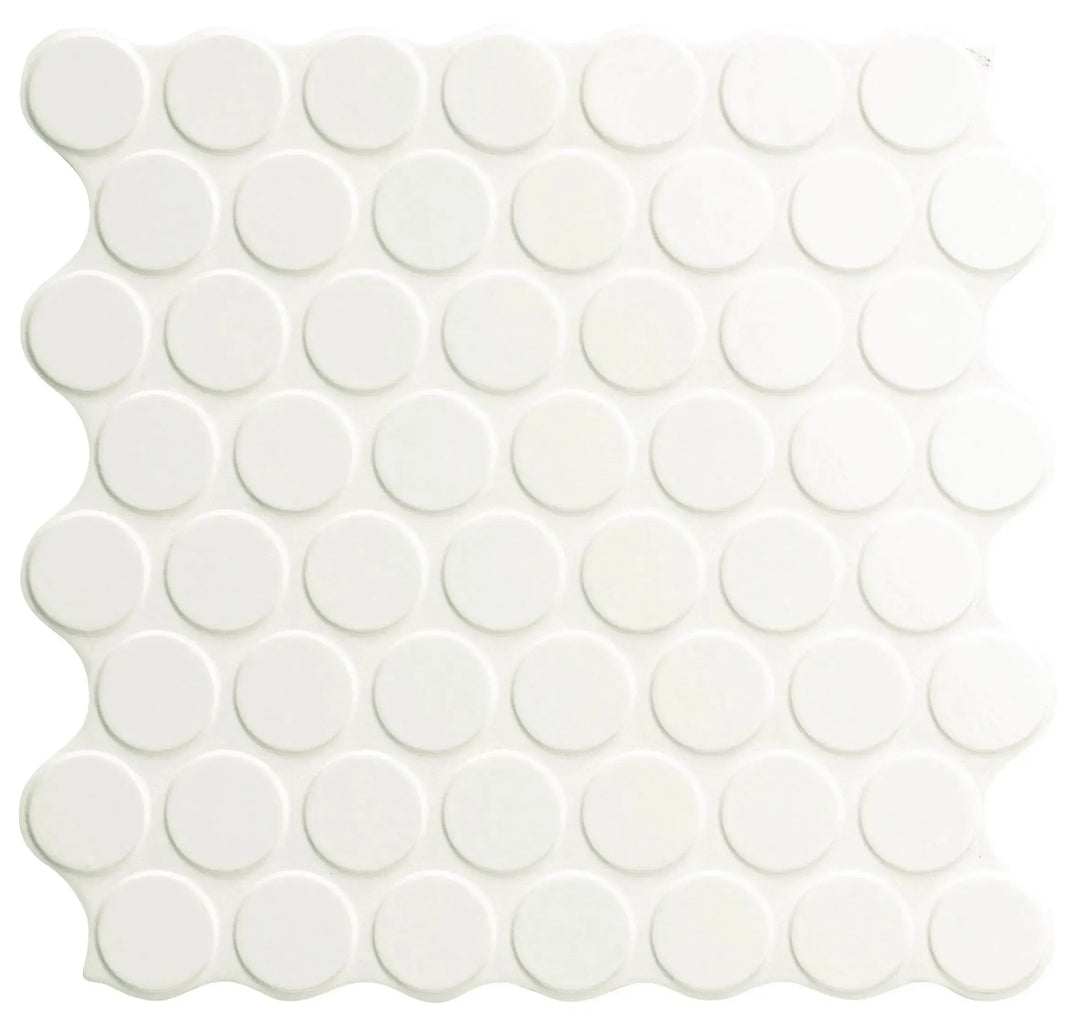 disc white 30 9cm x 30 9cm clearance