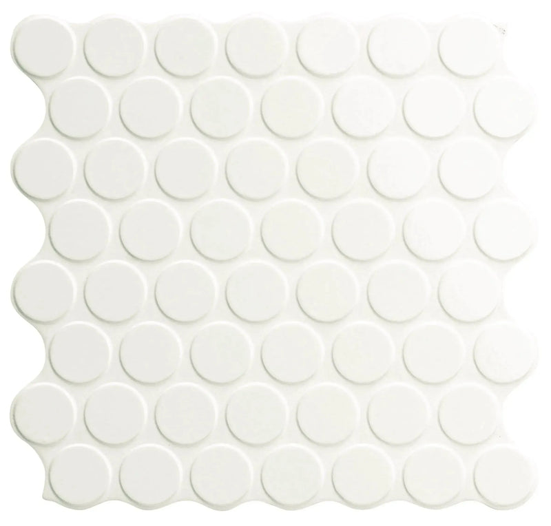 disc white 30 9cm x 30 9cm clearance