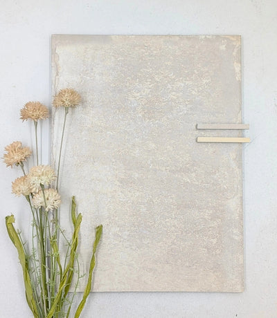 domaine blond 60 4cm x 90 6cm baked tiles