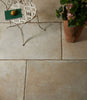 Domaine Stone Blond 20mm Paver 60.4cm x 90.6cm