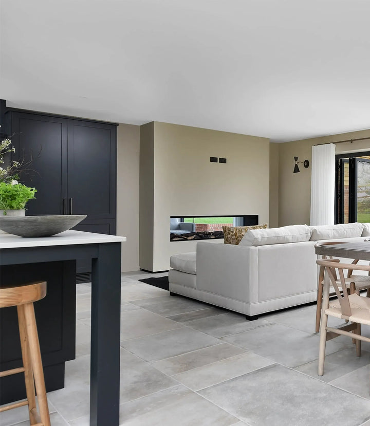 Domaine Stone Blond 30.2cm x 60.4cm