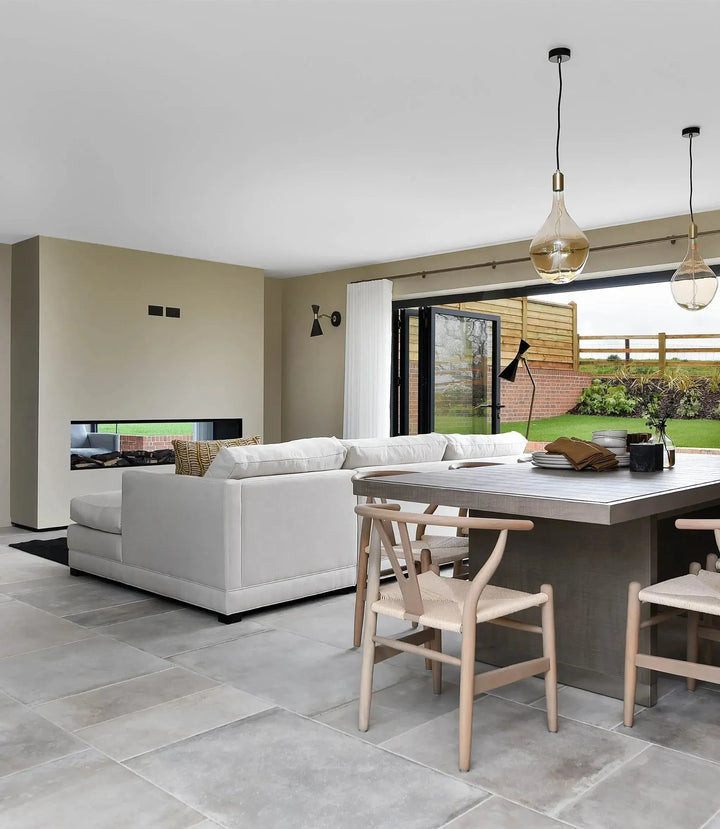 Domaine Stone Blond 60.4cm x 60.4cm