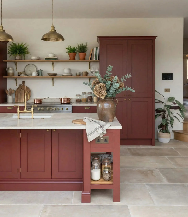 Domaine Stone Blond 60.4cm x 90.6cm