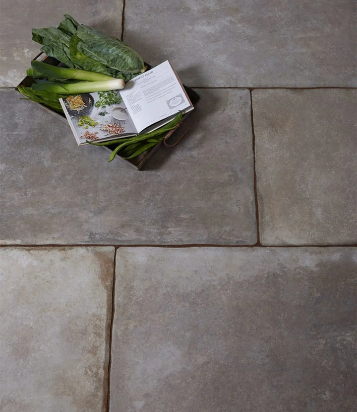 Domaine Stone Gris 20mm Paver 60.4cm x 90.6cm
