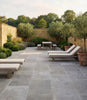 Domaine Stone Gris 20mm Paver 60.4cm x 90.6cm