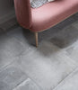 Domaine Stone Gris 60.4cm x 60.4cm