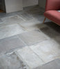 Domaine Stone Gris 30.2cm x 60.4cm