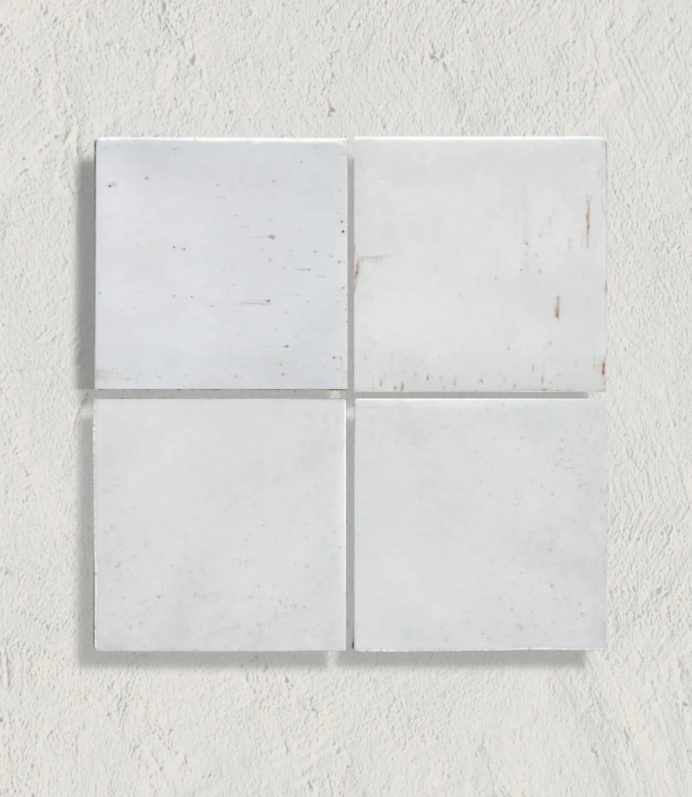 Curated Elan Cotton Gloss 10 x 10cm