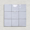 Elan Cotton Gloss 10 x 10cm
