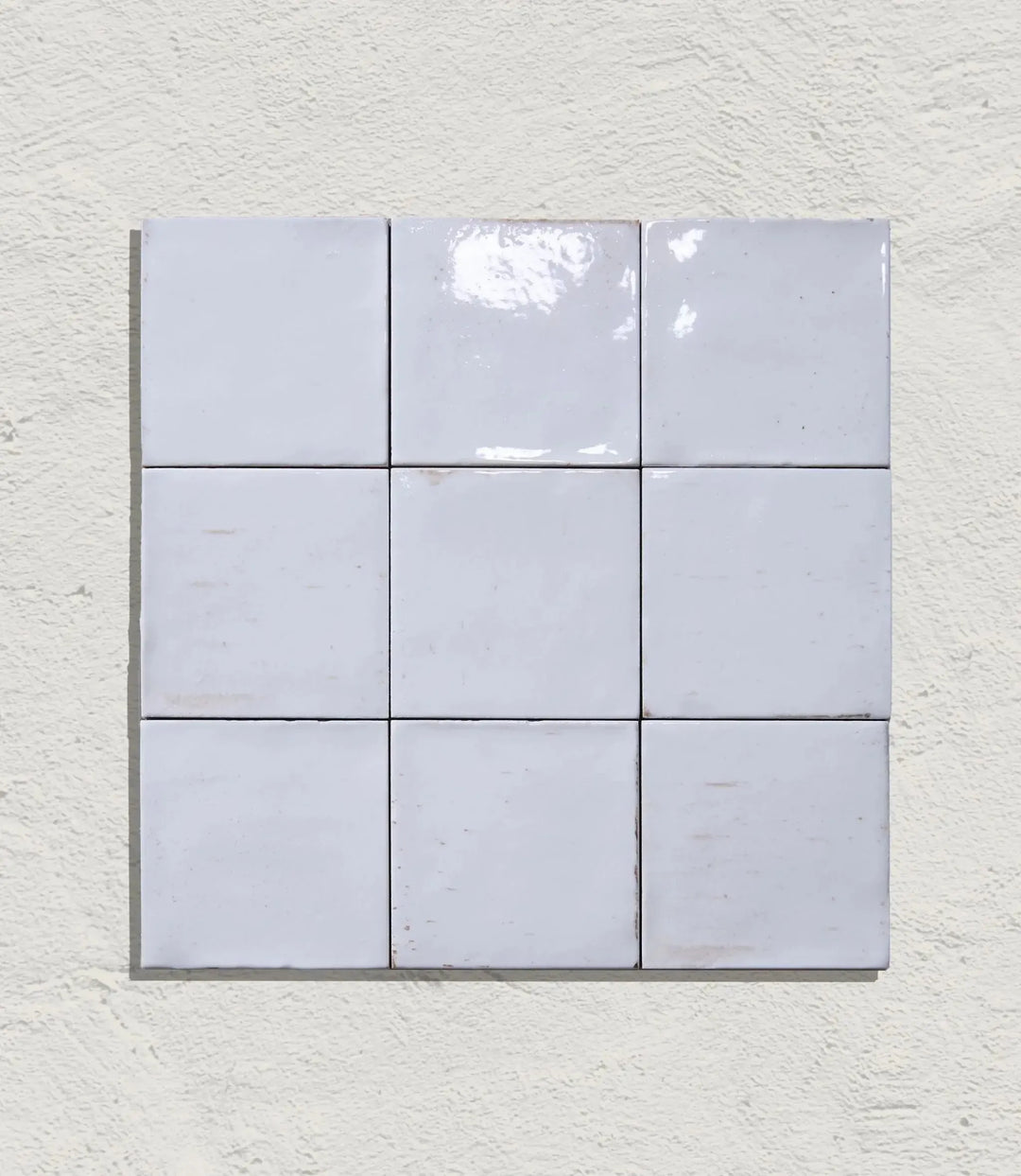 elan cotton gloss 10 x 10cm