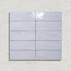 Elan Cotton Gloss 7.5 x 20cm