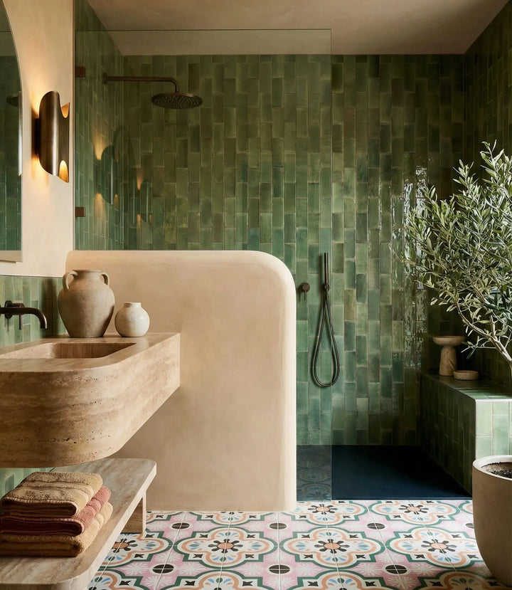 Inspire-Mardi-Gras-20cm-x-20cm | floor tiles