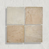 Curated Elan Oatmeal Gloss 10 x 10cm