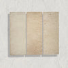 Curated Elan Oatmeal Gloss 7.5 x 20cm