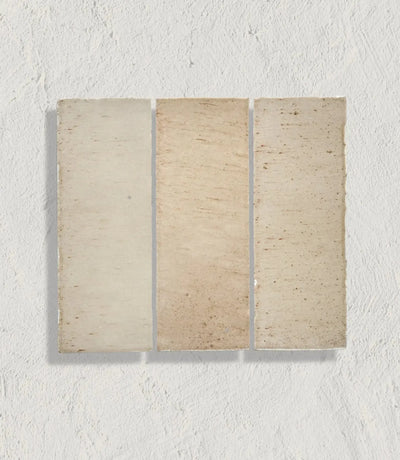 curated elan oatmeal gloss 7 5 x 20cm