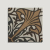 Elysse Caramel 20cm x 20cm