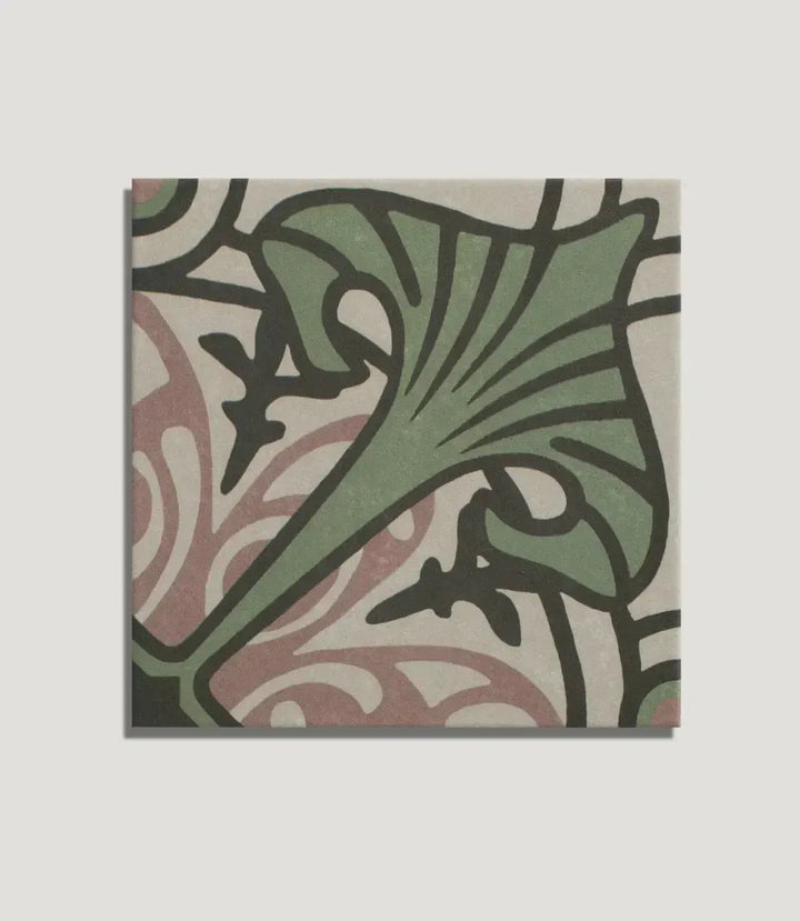 Elysse Sage 20cm x 20cm