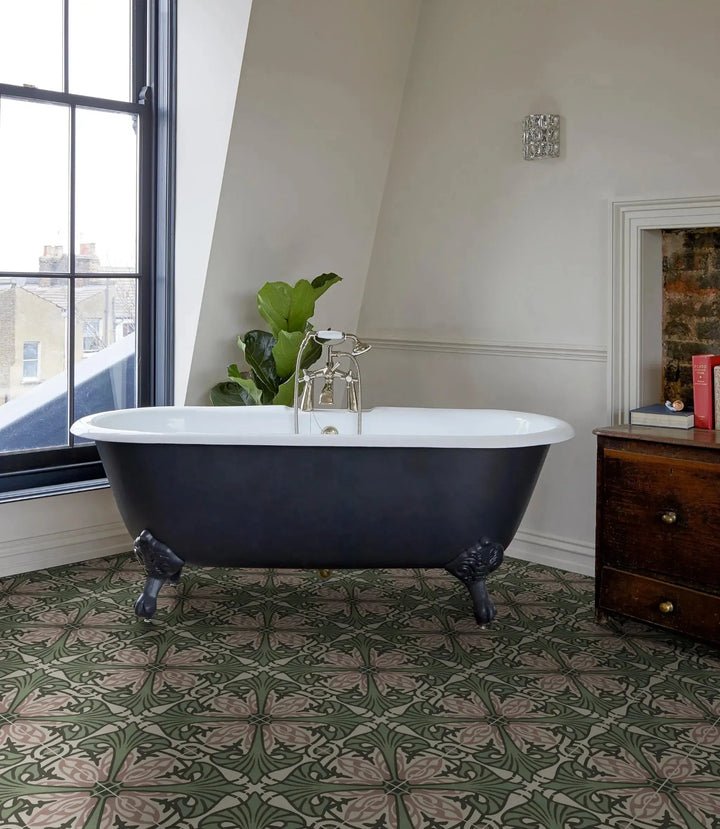 Elysse Sage 20cm x 20cm