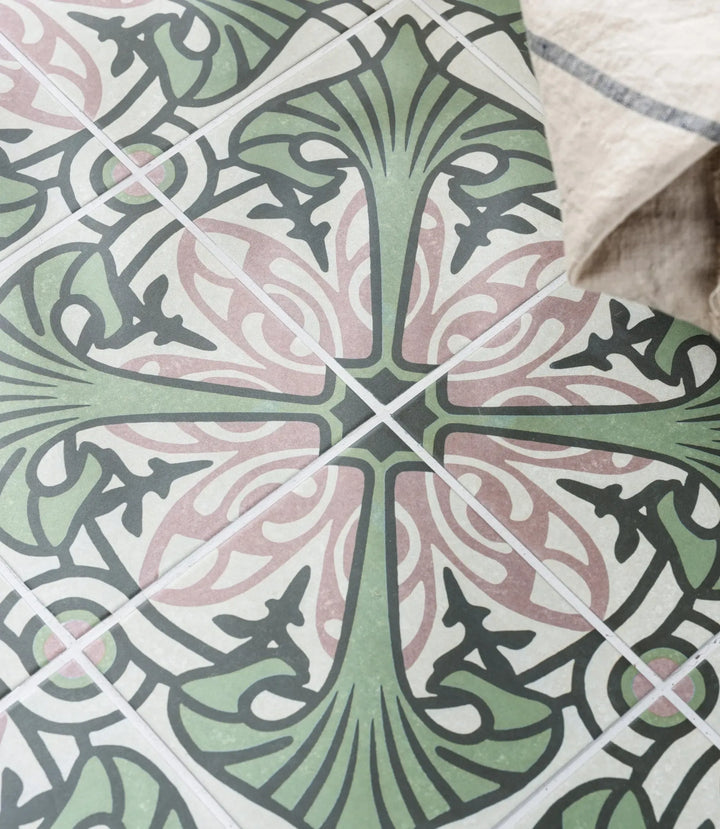 Elysse Sage 20cm x 20cm