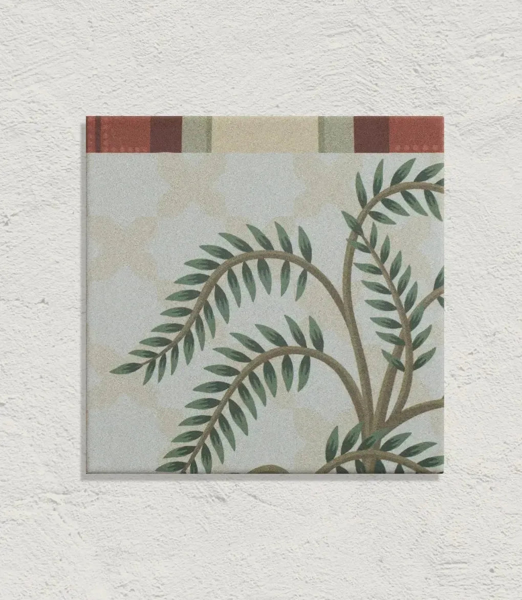 empire mural stone 20 x 20cm