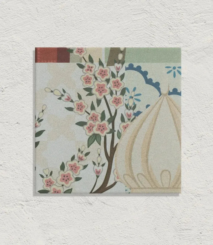 Empire Mural Stone 20 x 20cm