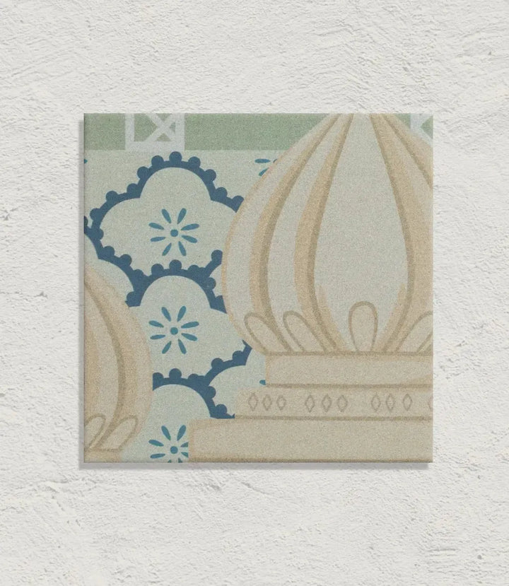 empire mural stone 20 x 20cm