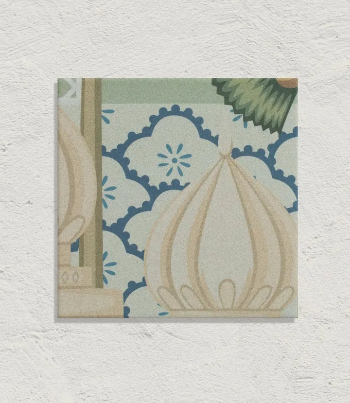 Empire Mural Stone 20 x 20cm