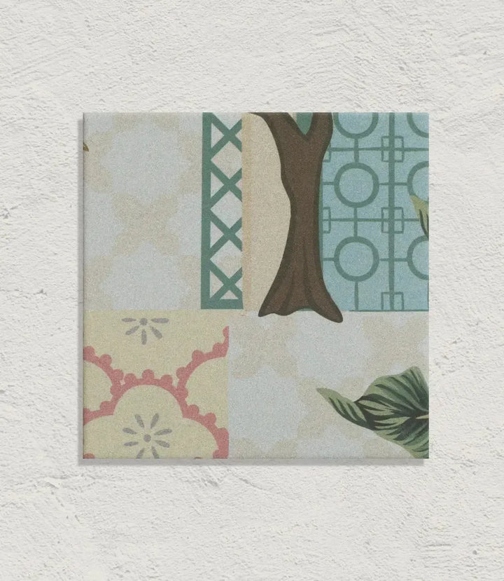 empire mural stone 20 x 20cm