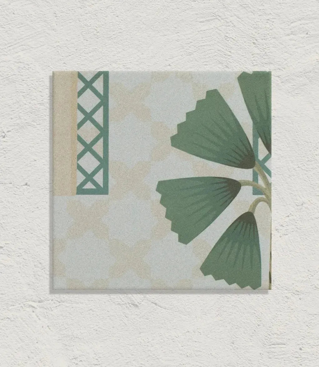 empire mural stone 20 x 20cm