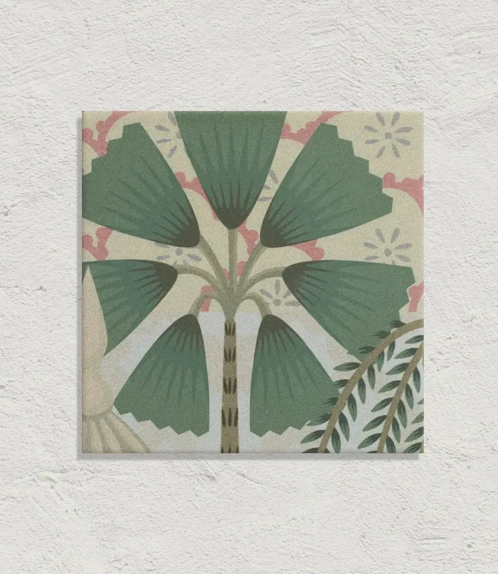 Empire Mural Stone 20 x 20cm