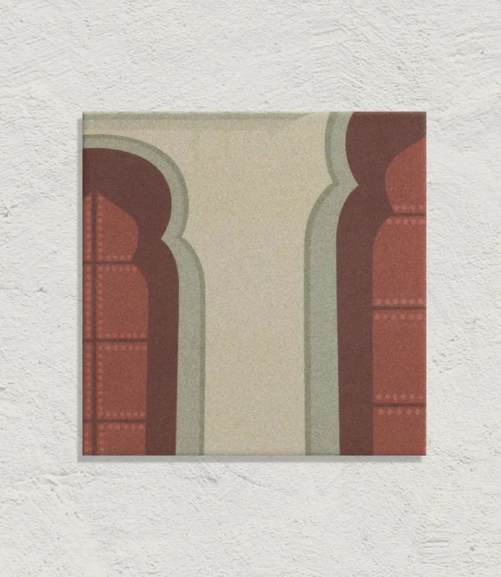 empire mural stone 20 x 20cm