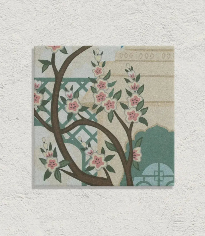 empire mural stone 20 x 20cm