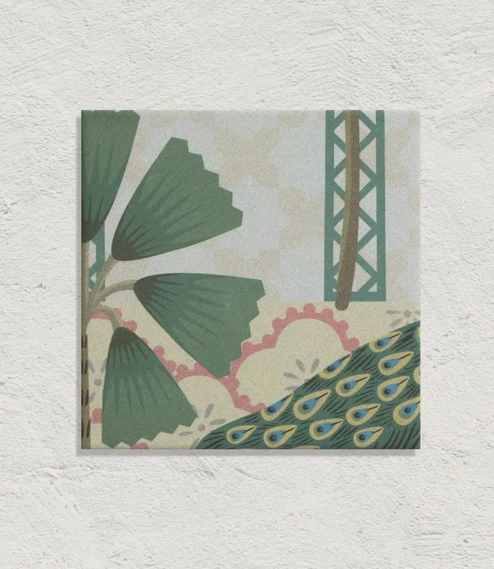 empire mural stone 20 x 20cm