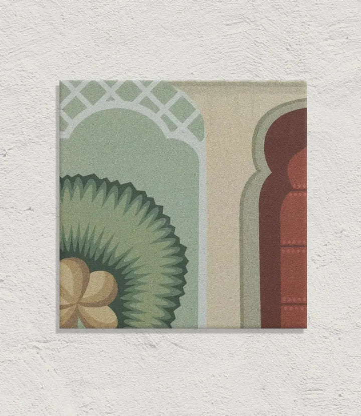 empire mural stone 20 x 20cm