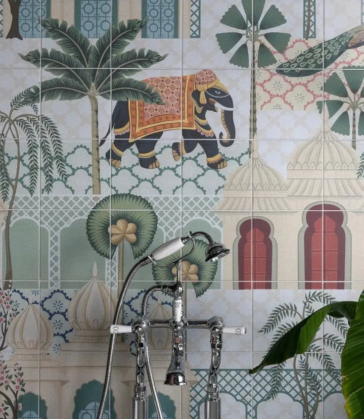 Empire Mural Stone 20 x 20cm