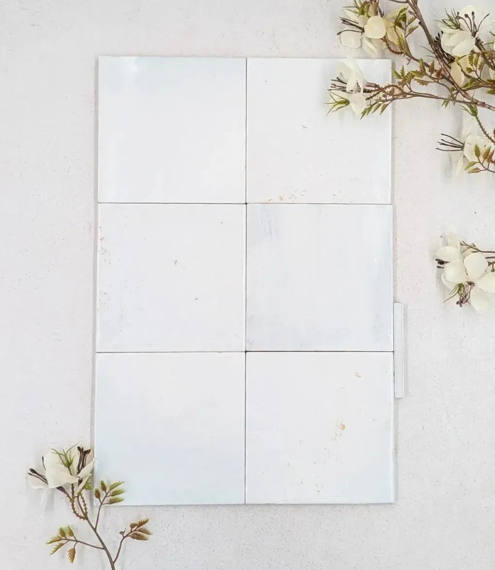 essence blue 12 5 x 12 5cm baked tiles