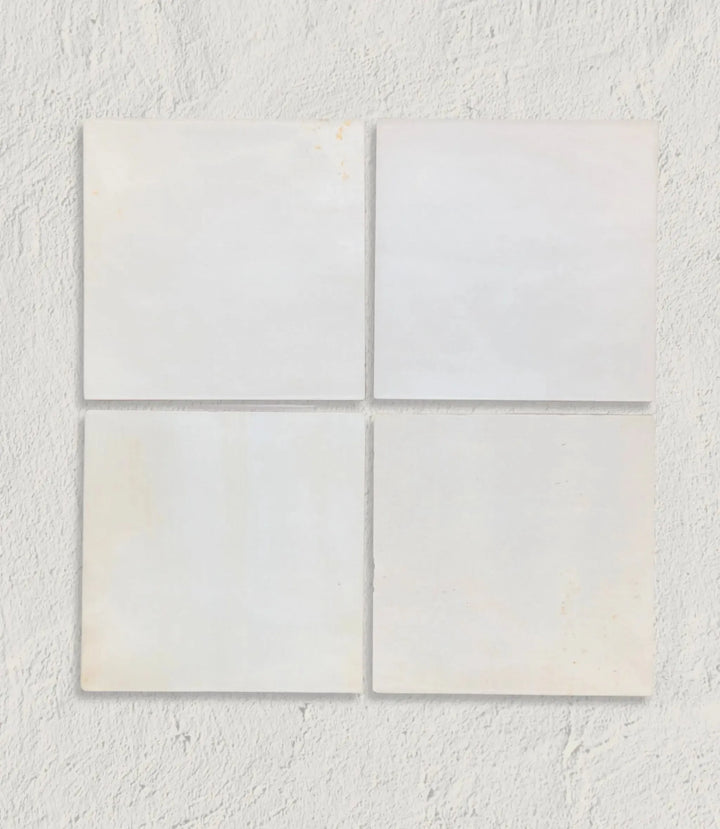 Essence White 12.5 x 12.5cm