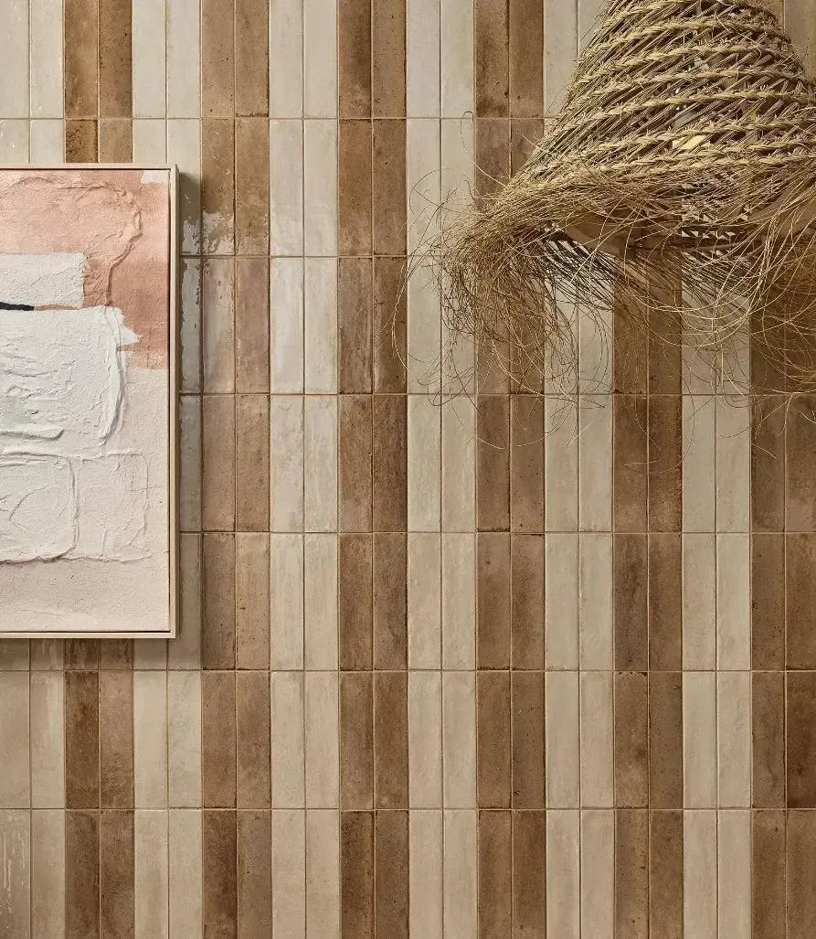 Essential Lustrous White 24cm x 6cm